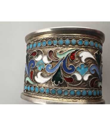 Кольцо для салфеток