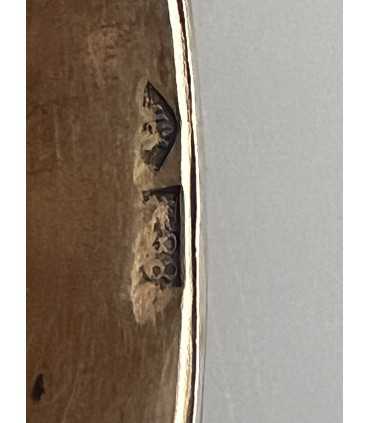 Кольцо для салфеток