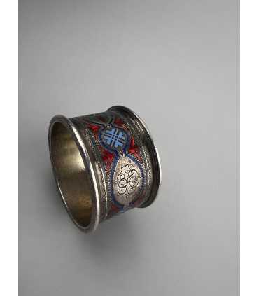 Кольцо для салфеток