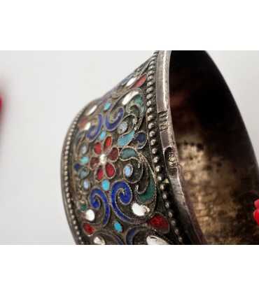 Кольцо для салфеток