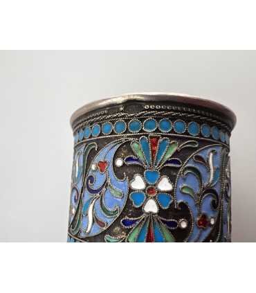 Кольцо для салфеток