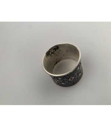 Кольцо для салфеток