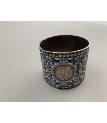 Кольцо для салфеток