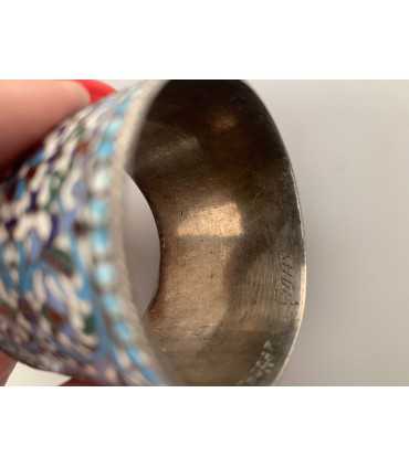 Кольцо для салфеток