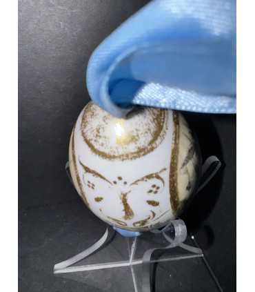 Яйцо пасхальное «Воскресение Христово»