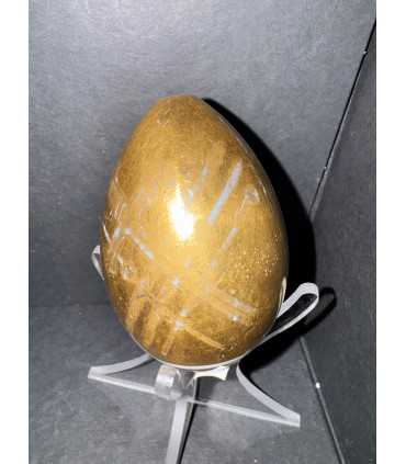 Яйцо пасхальное «Спас Вседержитель»