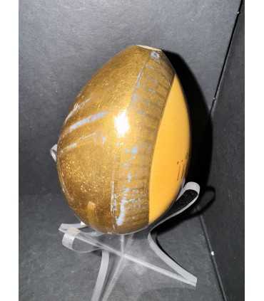 Яйцо пасхальное «Спас Вседержитель»