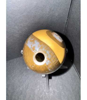 Яйцо пасхальное «Спас Вседержитель»