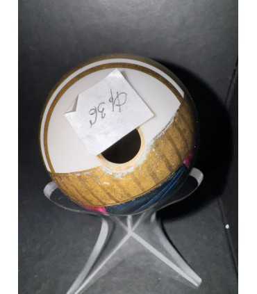 Яйцо пасхальное «Спас Вседержитель»