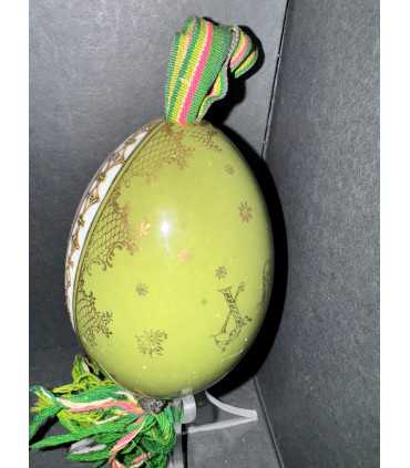 Яйцо пасхальное «Воскресение Христово»