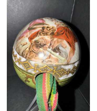 Яйцо пасхальное «Воскресение Христово»