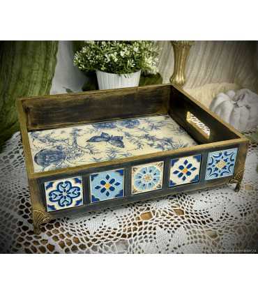 Поднос "Paradise"