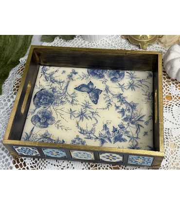 Поднос "Paradise"