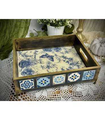 Поднос "Paradise"