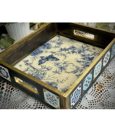 Поднос "Paradise"