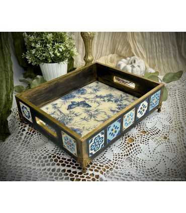 Поднос "Paradise"