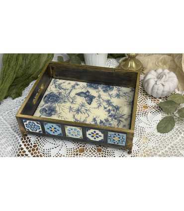 Поднос "Paradise"