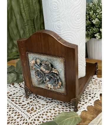 Подставка под бумажное полотенце МАКИ