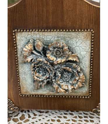 Подставка под бумажное полотенце МАКИ