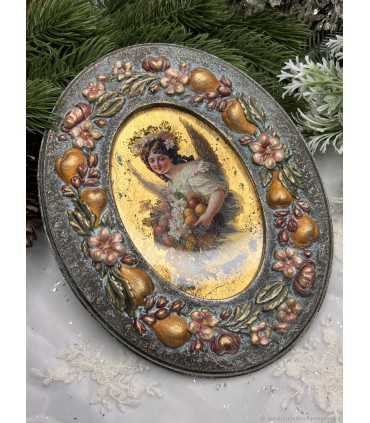 Панно: Изобилие