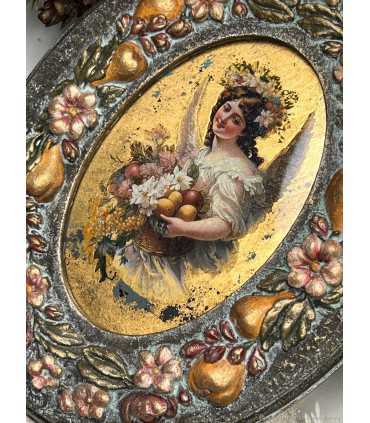 Панно: Изобилие