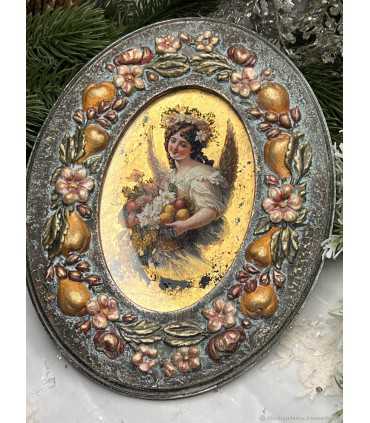 Панно: Изобилие