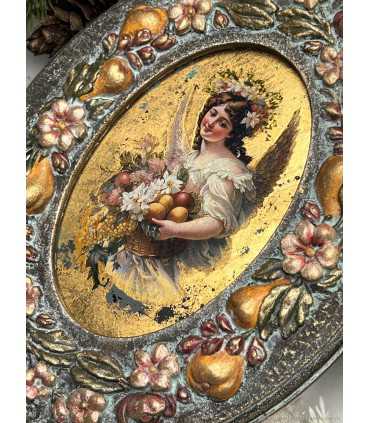 Панно: Изобилие