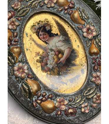 Панно: Изобилие