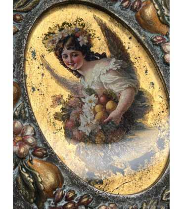 Панно: Изобилие