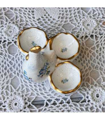 Подставка под яйца Курочка