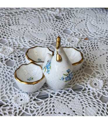 Подставка под яйца Курочка