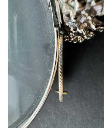 Монета золотая Доля Гинеи Англия