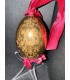 Яйцо пасхальное "Георгий Победоносец"