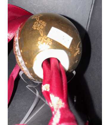 Яйцо пасхальное "Георгий Победоносец"