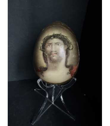 Яйцо пасхальное