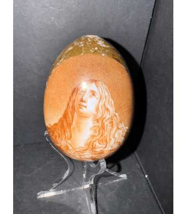 Яйцо пасхальное