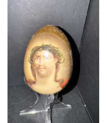 Яйцо пасхальное