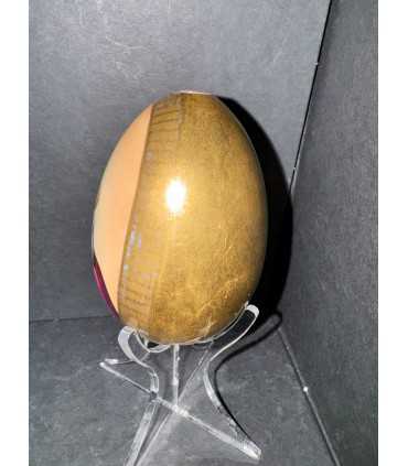 Яйцо пасхальное "Богоматерь Одигитрия"