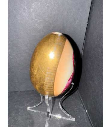 Яйцо пасхальное "Богоматерь Одигитрия"