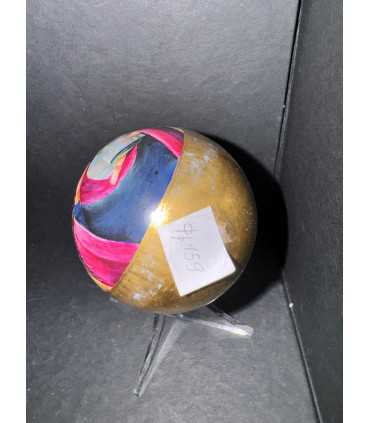 Яйцо пасхальное "Богоматерь Одигитрия"