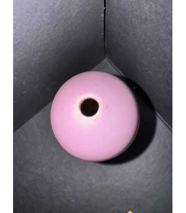 Яйцо пасхальное с цветочной росписью