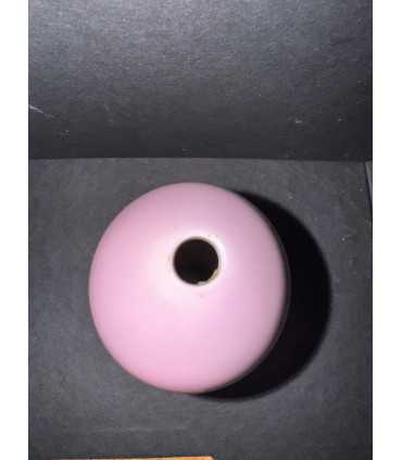 Яйцо пасхальное с цветочной росписью