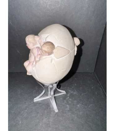 Яйцо пасхальное