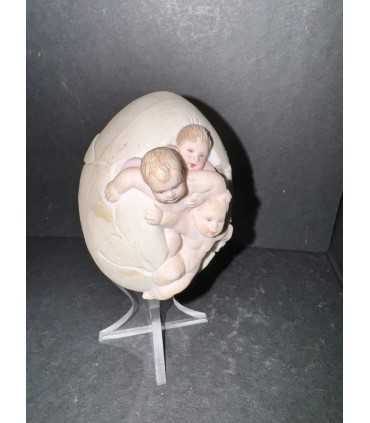 Яйцо пасхальное