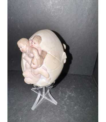 Яйцо пасхальное