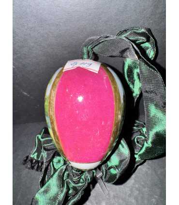 Яйцо пасхальное "Бельведер"