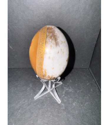 Яйцо пасхальное "Воскресение Христово"