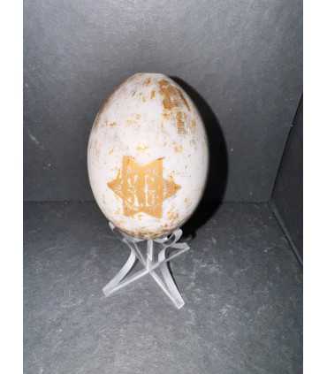 Яйцо пасхальное "Воскресение Христово"