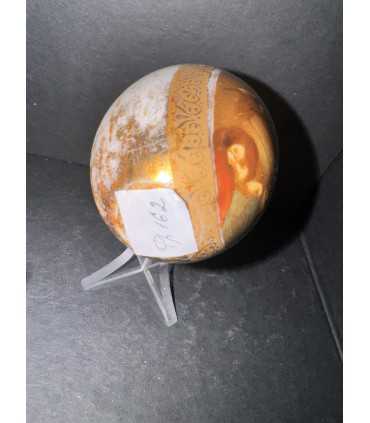 Яйцо пасхальное "Воскресение Христово"