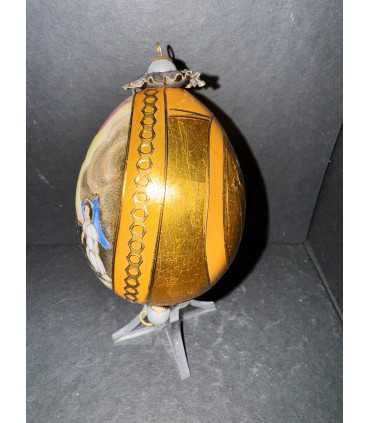 Яйцо пасхальное "Воскресение Христово"